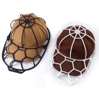 004 세탁 보관 건조 변형방지 모자캡